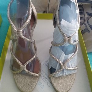 Gianni Bini Heels 7.5